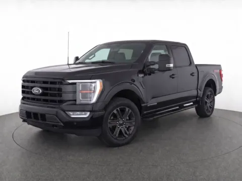 Photos of 2022 Ford F-150 Lariat for sale in Bridgeport, NY at Bridgeland Auto Brokers