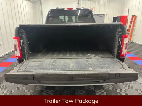 More photos of 2022 Ford F-150 Lariat at Bridgeland Auto Brokers, NY