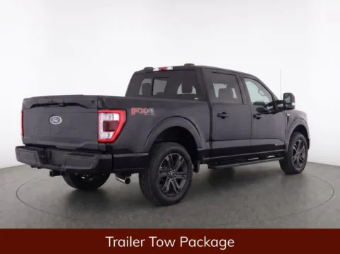 More photos of 2022 Ford F-150 Lariat at Bridgeland Auto Brokers, NY