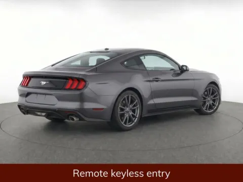 More photos of 2019 Ford Mustang EcoBoost at Bridgeland Auto Brokers, NY