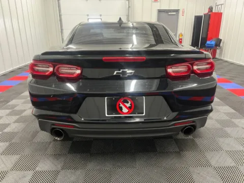 More photos of 2020 Chevrolet Camaro 1LT at Bridgeland Auto Brokers, NY