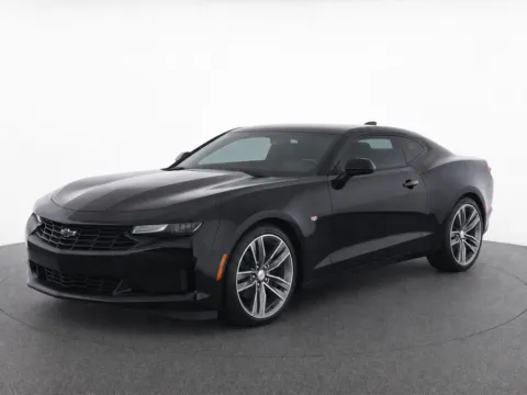 Photos of 2020 Chevrolet Camaro 1LT for sale in Bridgeport, NY at Bridgeland Auto Brokers