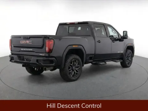 More photos of 2024 GMC Sierra 2500HD AT4 at Bridgeland Auto Brokers, NY