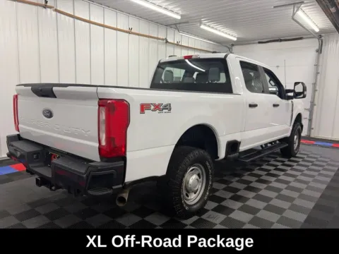 More photos of 2023 Ford F-250SD XL at Bridgeland Auto Brokers, NY