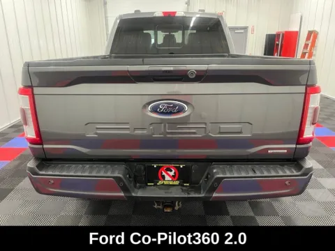 More photos of 2022 Ford F-150 Lariat at Bridgeland Auto Brokers, NY
