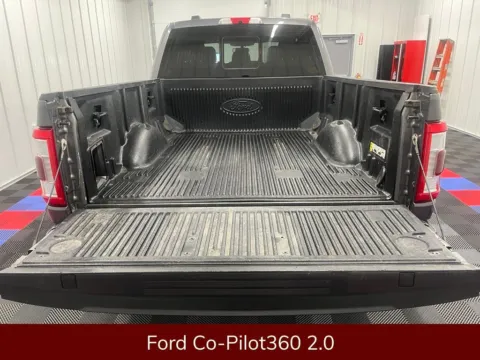 More photos of 2022 Ford F-150 Lariat at Bridgeland Auto Brokers, NY