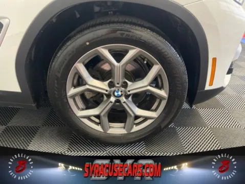 Unknown 2021 BMW X3 xDrive30i for sale in Bridgeport, NY