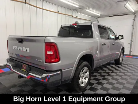 More photos of 2025 Ram 1500 Big Horn/Lone Star at Bridgeland Auto Brokers, NY