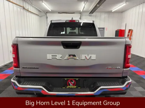 More photos of 2025 Ram 1500 Big Horn/Lone Star at Bridgeland Auto Brokers, NY
