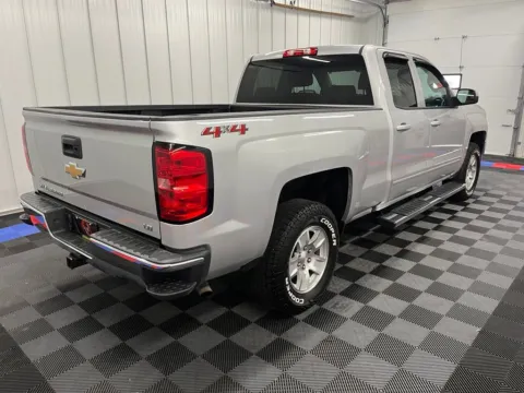 Photos of 2019 Chevrolet Silverado 1500 LD LT for sale in Bridgeport, NY at Bridgeland Auto Brokers