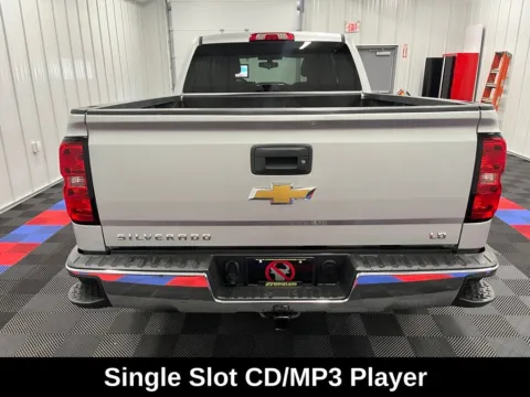 More photos of 2019 Chevrolet Silverado 1500 LD LT at Bridgeland Auto Brokers, NY