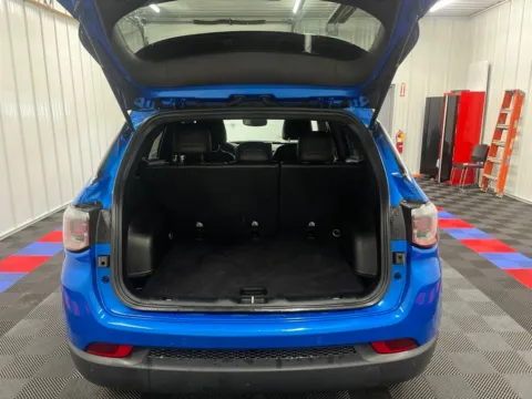 More photos of 2025 Jeep Compass Limited at Bridgeland Auto Brokers, NY