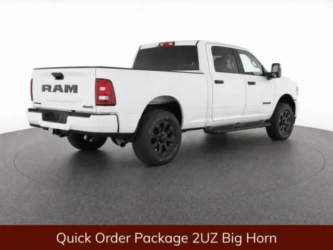 More photos of 2025 Ram 2500 Big Horn at Bridgeland Auto Brokers, NY