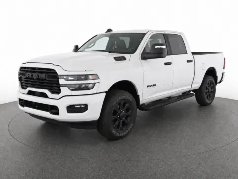 Photos of 2025 Ram 2500 Big Horn for sale in Bridgeport, NY at Bridgeland Auto Brokers
