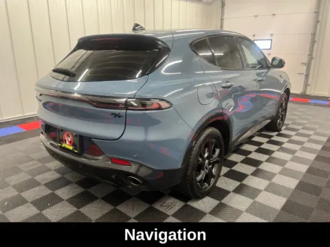 Another view of 2024 Dodge Hornet R/T Plus for sale in Bridgeport, NY at Bridgeland Auto Brokers