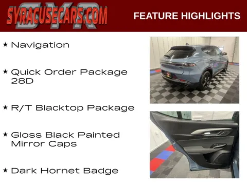 More photos of 2024 Dodge Hornet R/T Plus at Bridgeland Auto Brokers, NY