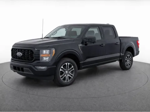 Photos of 2023 Ford F-150 XL for sale in Bridgeport, NY at Bridgeland Auto Brokers