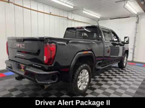 More photos of 2021 GMC Sierra 2500 HD Denali at Bridgeland Auto Brokers, NY