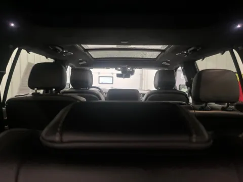 More photos of 2024 Jeep Grand Wagoneer L Series II at Bridgeland Auto Brokers, NY