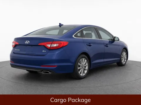 More photos of 2017 Hyundai Sonata ECO at Bridgeland Auto Brokers, NY