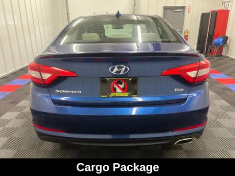 More photos of 2017 Hyundai Sonata ECO at Bridgeland Auto Brokers, NY