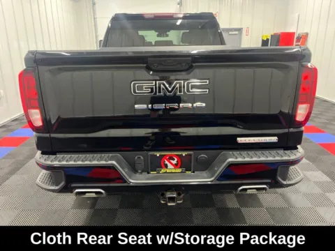 More photos of 2024 GMC Sierra 1500 Elevation at Bridgeland Auto Brokers, NY