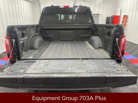 More photos of 2024 Ford F-150 Platinum at Bridgeland Auto Brokers, NY