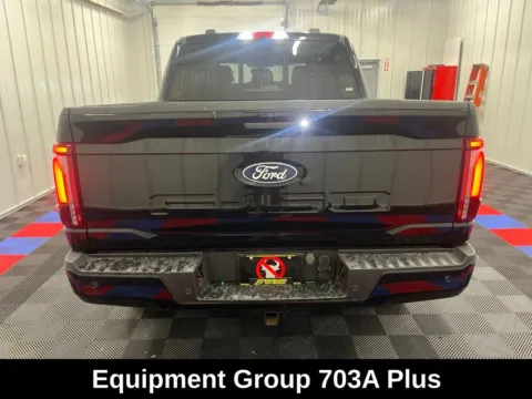 More photos of 2024 Ford F-150 Platinum at Bridgeland Auto Brokers, NY