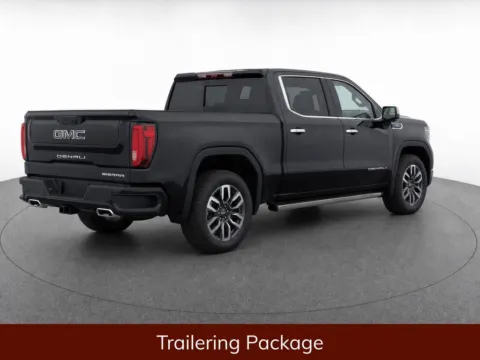 More photos of 2023 GMC Sierra 1500 Denali Ultimate at Bridgeland Auto Brokers, NY