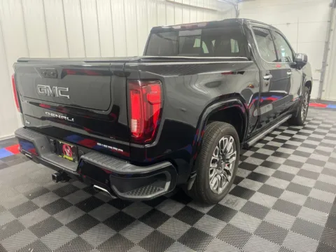 Photos of 2023 GMC Sierra 1500 Denali Ultimate for sale in Bridgeport, NY at Bridgeland Auto Brokers