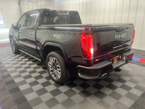 More photos of 2023 GMC Sierra 1500 Denali Ultimate at Bridgeland Auto Brokers, NY