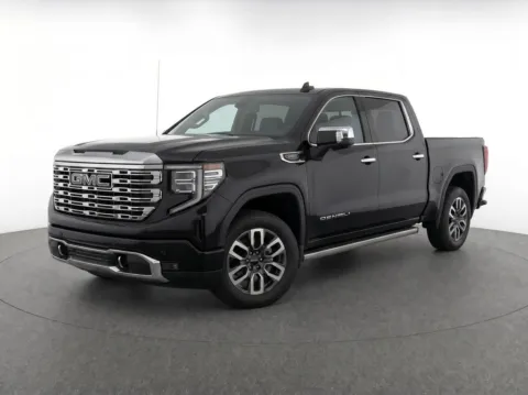 Photos of 2023 GMC Sierra 1500 Denali Ultimate for sale in Bridgeport, NY at Bridgeland Auto Brokers