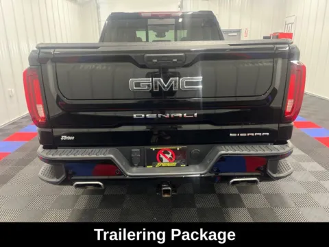 More photos of 2023 GMC Sierra 1500 Denali Ultimate at Bridgeland Auto Brokers, NY
