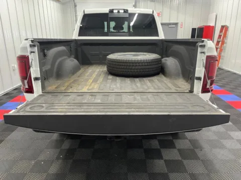 More photos of 2026 Ram 3500 Laramie at Bridgeland Auto Brokers, NY