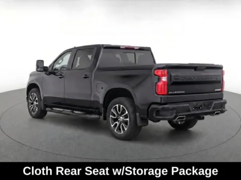 More photos of 2021 Chevrolet Silverado 1500 RST at Bridgeland Auto Brokers, NY