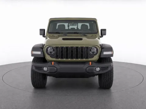 More photos of 2026 Jeep Gladiator Mojave at Bridgeland Auto Brokers, NY