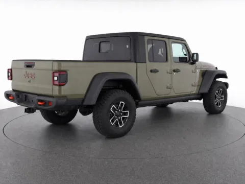 More photos of 2026 Jeep Gladiator Mojave at Bridgeland Auto Brokers, NY