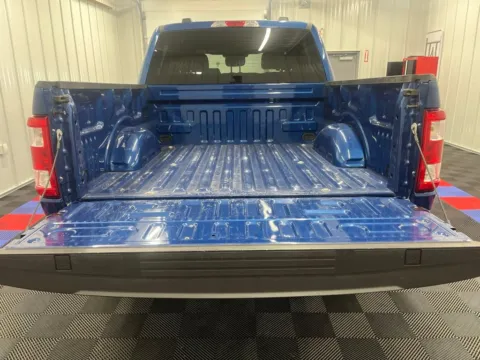 More photos of 2023 Ford F-150 XL at Bridgeland Auto Brokers, NY
