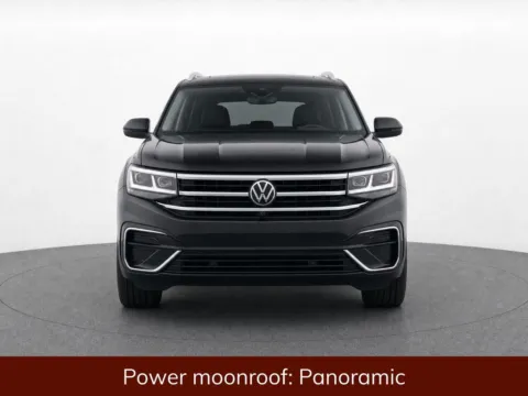 More photos of 2023 Volkswagen Atlas 3.6L V6 SEL Premium R-Line at Bridgeland Auto Brokers, NY