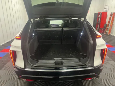More photos of 2024 Cadillac LYRIQ Tech at Bridgeland Auto Brokers, NY