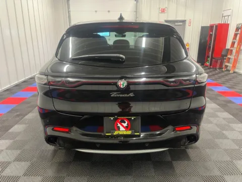 More photos of 2024 Alfa Romeo Tonale Ti at Bridgeland Auto Brokers, NY