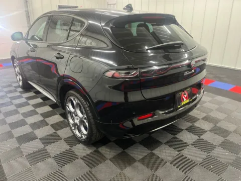 More photos of 2024 Alfa Romeo Tonale Ti at Bridgeland Auto Brokers, NY