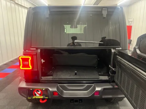More photos of 2026 Jeep Wrangler Rubicon at Bridgeland Auto Brokers, NY