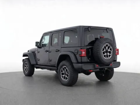 More photos of 2026 Jeep Wrangler Rubicon at Bridgeland Auto Brokers, NY