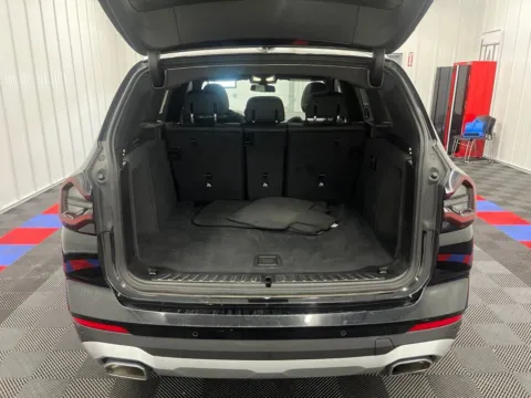 More photos of 2024 BMW X3 xDrive30i at Bridgeland Auto Brokers, NY