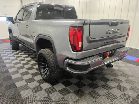 More photos of 2019 GMC Sierra 1500 AT4 at Bridgeland Auto Brokers, NY