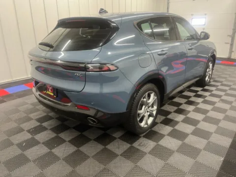 Another view of 2024 Dodge Hornet R/T for sale in Bridgeport, NY at Bridgeland Auto Brokers