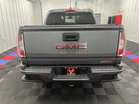 More photos of 2022 GMC Canyon AT4 w/Leather at Bridgeland Auto Brokers, NY