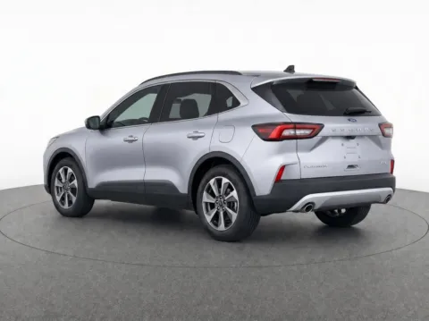 More photos of 2024 Ford Escape Platinum at Bridgeland Auto Brokers, NY