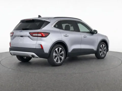 More photos of 2024 Ford Escape Platinum at Bridgeland Auto Brokers, NY